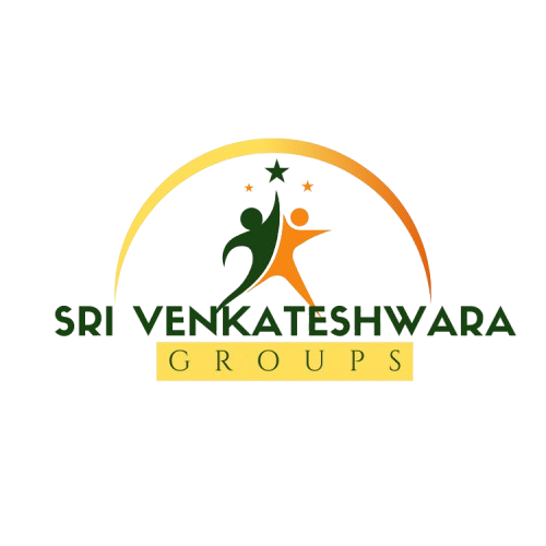srivenkateshwaragroups.in